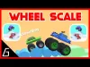 Wheel Scale! - Level 31