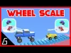 Wheel Scale! - Level 16 30
