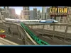 How to play Train Driving Adventure Sim (iOS gameplay)