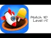 Match 3D - Level 1 5