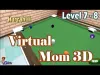 Hello Virtual Mom 3D - Level 7