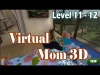 Hello Virtual Mom 3D - Level 11