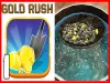 How to play Gold Rush 3D! (iOS gameplay)
