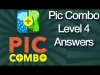 Pic Combo - Level 4 answers 60 105