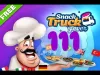 Snack Truck Fever - Level 111