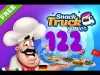 Snack Truck Fever - Level 122