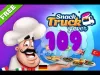 Snack Truck Fever - Level 109