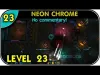 Neon Chrome - Level 23
