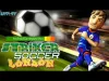 How to play Striker Soccer London (iOS gameplay)