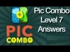 Pic Combo - Level 7 answers 193 230
