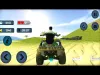How to play Water surfer moto bike race (iOS gameplay)