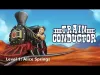 Train Conductor - Level 1