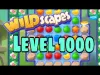 Wildscapes - Level 1000