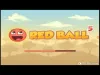 Red Ball 5 - Level 24