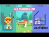 Get Married 3D - Level 1 15