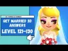 Get Married 3D - Level 121