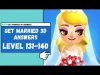 Get Married 3D - Level 131