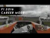 F1 2016 - Level 3