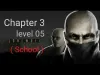LONEWOLF - Chapter 3 level 05