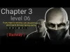 LONEWOLF - Chapter 3 level 06