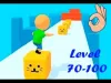 Cube Surfer! - Level 70