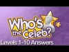 Who's the Celeb? - Level 1 10