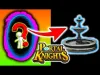 Portal Knights - Level 10