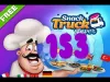 Snack Truck Fever - Level 153