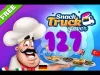 Snack Truck Fever - Level 127