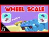 Wheel Scale! - Level 91