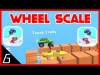 Wheel Scale! - Level 121