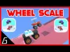 Wheel Scale! - Level 76