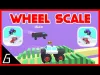 Wheel Scale! - Level 61