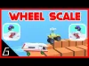 Wheel Scale! - Level 106
