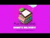 How to play Donuts Delivery (iOS gameplay)