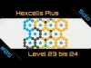 Hexcells - Level 23