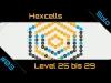 Hexcells - Level 25