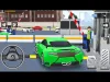 How to play Sport Car Parking Simulation (iOS gameplay)