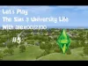 The Sims 3 - Part 5 level 10