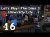 The Sims 3 - Part 16