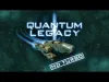How to play Quantum Legacy HD Turbo (iOS gameplay)