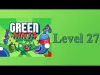 Green Ninja - Level 27