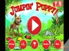 How to play Jumpin Puppy (iOS gameplay)