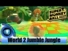 Super Monkey Ball - World 2