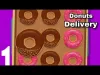 Donuts Delivery - Level 1 10