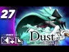 Dust: An Elysian Tail - Chapter 3