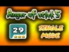 Anger of Stick 5 - Level 29