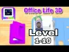 Office Life 3D - Level 1 10