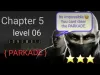 LONEWOLF - Chapter 5 level 06