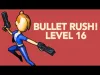 Bullet Rush! - Level 16